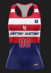 TMP - BK Bullets