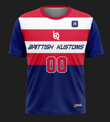 TMP - BK Bullets