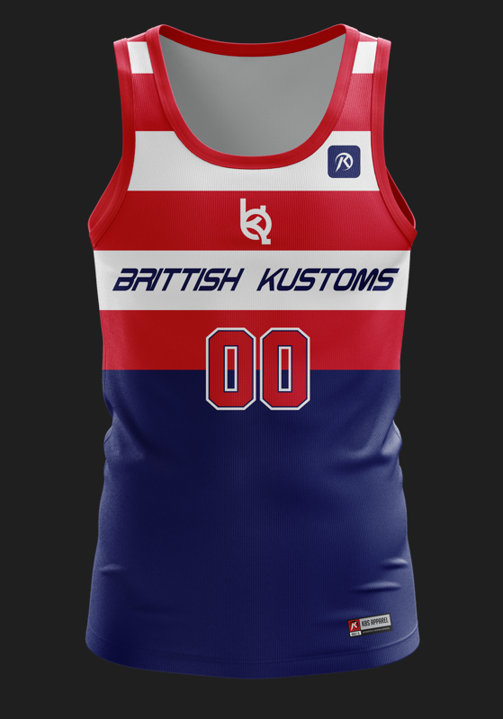 TMP - BK Bullets