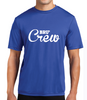 BvB - Bru Crew -  Dri Fit Shirt