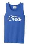BvB - Bru Crew -  Tank
