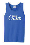 BvB - Bru Crew -  Tank
