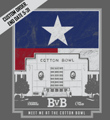 BvB - Cotton Bowl