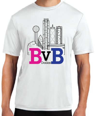BvB - Skyline Dri Fit
