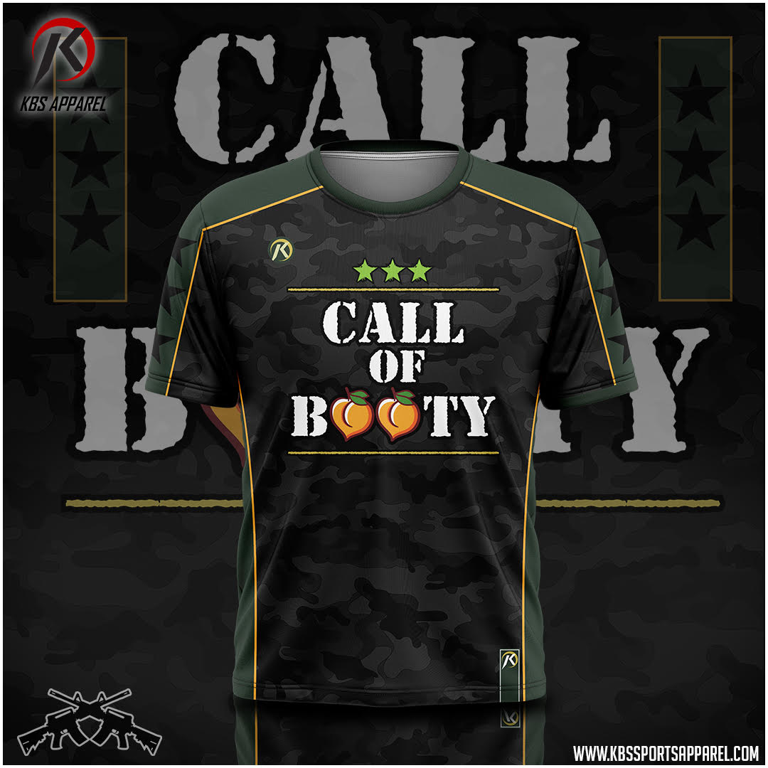 TMP - KOCC CALL OF BOOTY