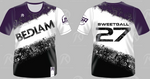 TMP - Bedlam Dodgeball - Jersey
