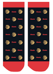 TMP - Business Crew Sock