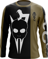 TMP - HPDA Skull - Jersey