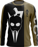 TMP - HPDA Skull - Jersey