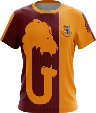 TMP - HPDA Lion - Jersey