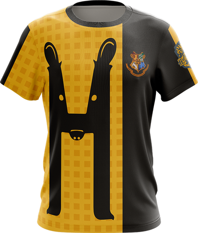 TMP - HPDA Badger - Jersey