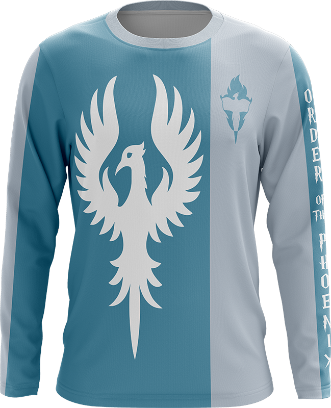 TMP - HPDA Phoenix - Jersey