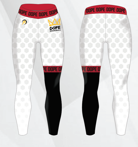 TMP - DOPE - Leggings