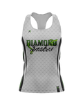 TMP - Diamond Snakes Jersey - GREY