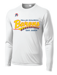 TMP - Falls Church Barons - T-Shirt