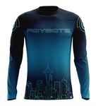 Roybots - Jersey