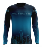 Roybots - Jersey