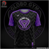 TMP - KOCC Globo Gym
