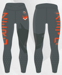 TMP - [ZERO] Grey Leggings (Men's)