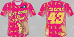 TMP - Hot Dogs & Tacos