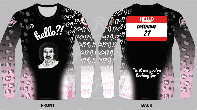 TMP - HELLO!?