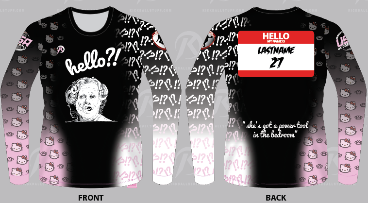 TMP - HELLO!?