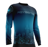 Roybots - Jersey