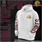 TMP - Hilltop Spikes 2021 - Hoodie