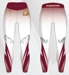 TMP - Hilltop Spikes - Leggings