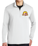 TMP - Hilltop Spikes - Quarter Zip