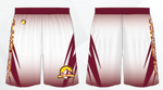 TMP - Hilltop Spikes - Shorts