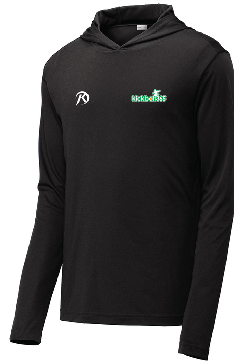 Sport-Tek ® PosiCharge ® Competitor ™ Hooded Pullover