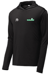 Sport-Tek ® PosiCharge ® Competitor ™ Hooded Pullover