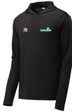Sport-Tek ® PosiCharge ® Competitor ™ Hooded Pullover