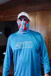 Custom Neck Gaiter