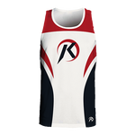 DODGEBALL - Full Sublimation- Custom TANK TOP Jersey