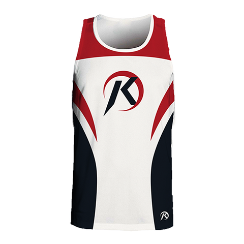 DODGEBALL - Full Sublimation- Custom TANK TOP Jersey