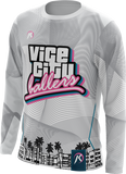 Vice City Ballers - White
