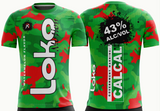 Loko Motion - Jersey