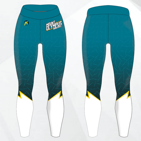 TMP - MT. Olympus - Leggings