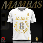 TMP - KOCC MAMBAS White