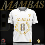 TMP - KOCC MAMBAS White