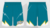 MT. Olympus - Shorts