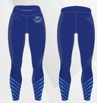 TMP - NO FLY ZONE ROYAL - LEGGINGS