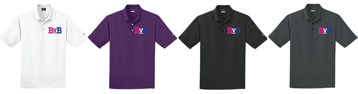 BvB - Nike Polo