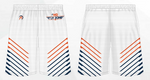TMP - NO FLY ZONE WHITE - SHORTS