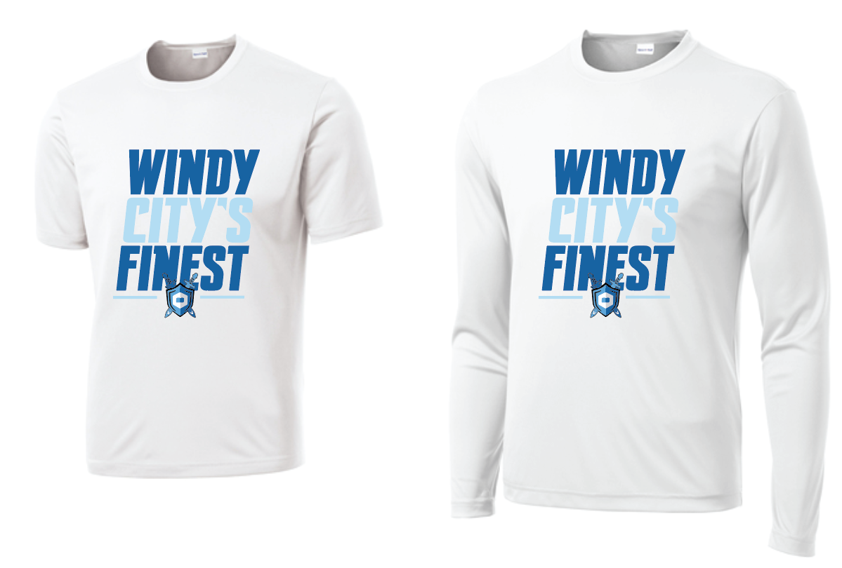 Origin - Windy City's Finest