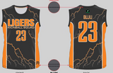 Ligers Jerseys