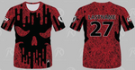 TMP - Outsiders Dodgeball - Short Sleeve