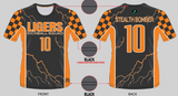 Ligers Jerseys
